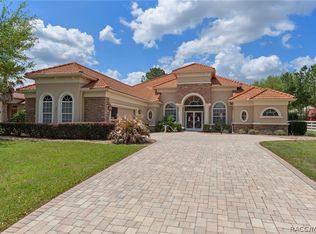 291 S Paladinn Cir, Inverness, FL 34453