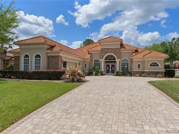 291 S Paladinn Cir, Inverness, FL 34453