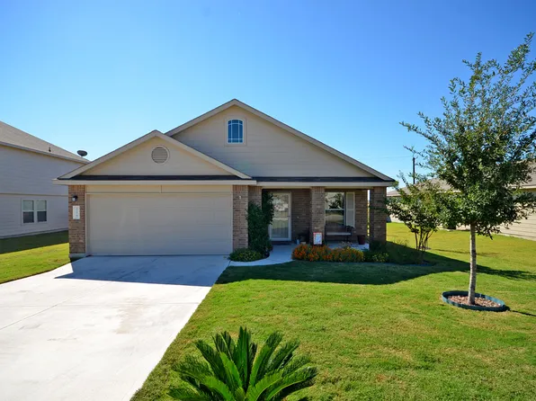 226 Foxglove Dr, Hutto, TX 78634