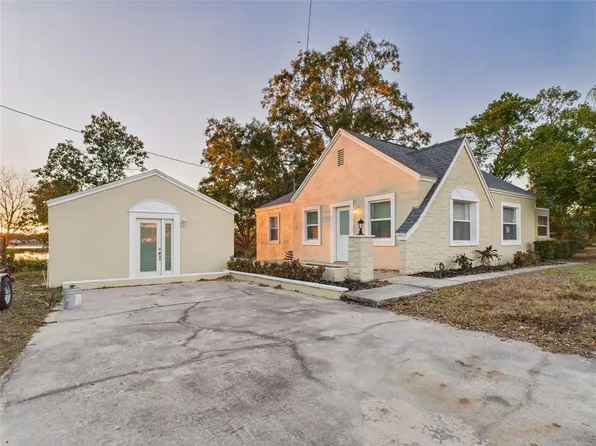 201 E Main St, Haines City, FL 33844