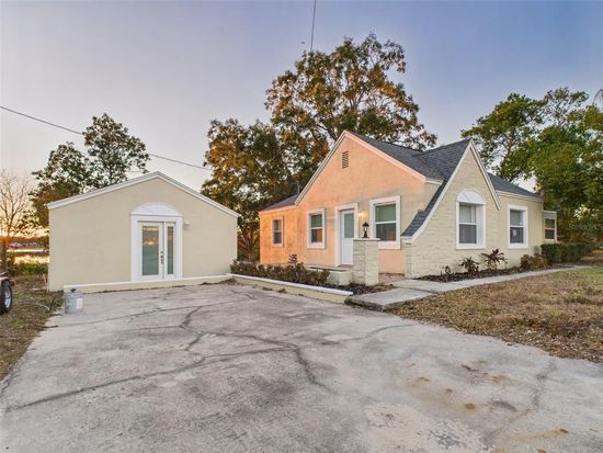 201 E Main St, Haines City, FL 33844