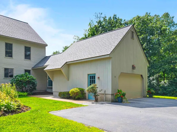 14 Veterans Road #32, Amherst, NH 03031