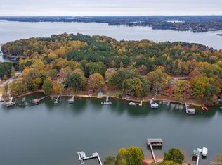8280 Nolley Ln, Sherrills Ford, NC 28673