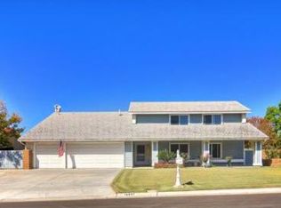 18201 Magnolia Way, Yorba Linda, CA 92886