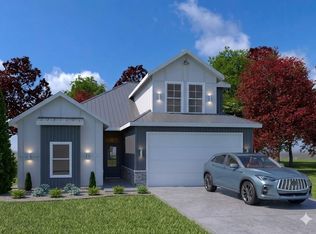 9807 Garden St, Shawnee, KS 66227