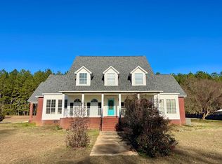 1471 Hubbard Rd, Newton, AL 36352
