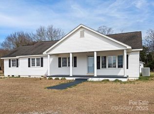 1727 Highway 9 Hwy W, Bennettsville, SC 29512