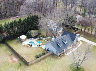 124 Lofton Rd, Huntsville, AL 35806