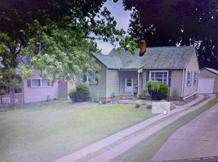 4644 7th St SW, Canton, OH 44710