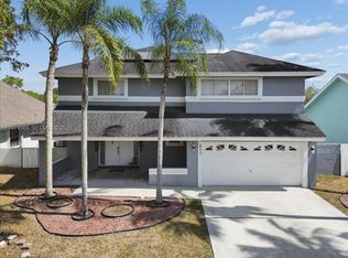 611 NW 205th Ave, Pembroke Pines, FL 33029