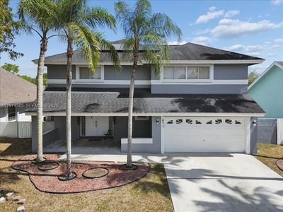 611 NW 205th Ave, Pembroke Pines, FL, 33029