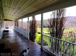 252 Bush Hollow Rd, Julian, PA 16844