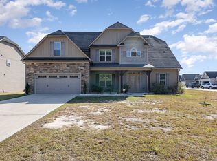 1926 Harrington Rd, Fayetteville, NC 28306