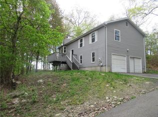 144 Old Roosa Gap Rd, Bloomingburg, NY 12721