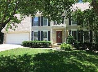 2011 SW Meyer Blvd, Blue Springs, MO 64015