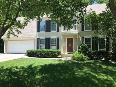 2011 SW Meyer Blvd, Blue Springs, MO, 64015