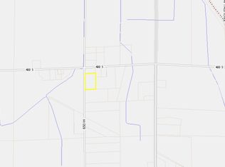 650 W Southside Pkwy, North Judson, IN 46366
