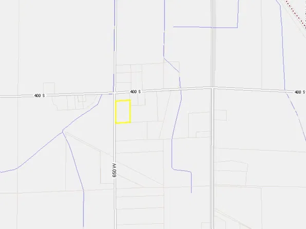 650 W Southside Pkwy, North Judson, IN 46366