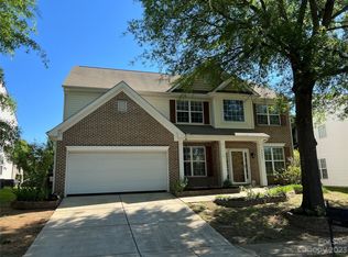 3306 Paxton Ridge Dr, Indian Trail, NC 28079