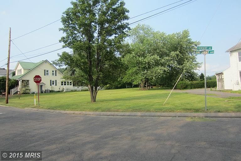 1st image of Greenway Ave