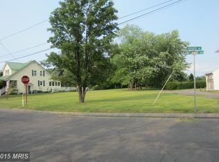 Greenway Ave, Cumberland, MD 21502