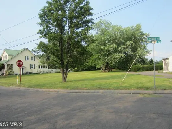 Greenway Ave, Cumberland, MD 21502