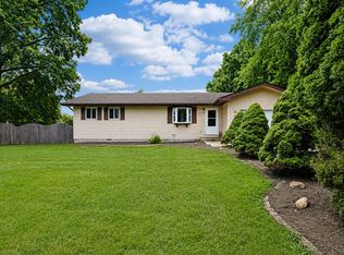 1838 E 24th Ave, Lake Station, IN 46405