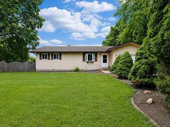 1838 E 24th Ave, Lake Station, IN 46405