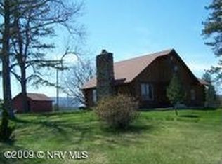 528 Byllesby Rd, Ivanhoe, VA 24350