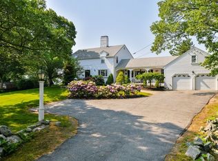 87 Boston Rock Rd, Melrose, MA 02176