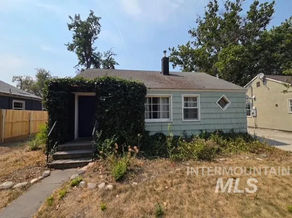 1525 S Longmont Ave, Boise, ID 83706