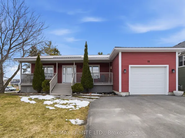 75 Huffman Rd, Quinte West, ON K0K 2C0