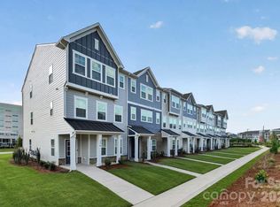 107 Nablus Trl #F, Mooresville, NC 28117