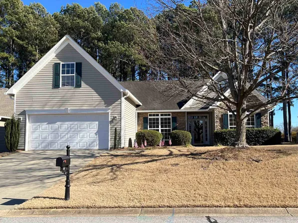 10 Hanging Moss Ln, Greenville, SC 29615