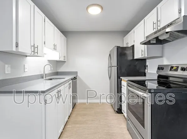 6830 N Richmond Ave, Portland, OR 97203