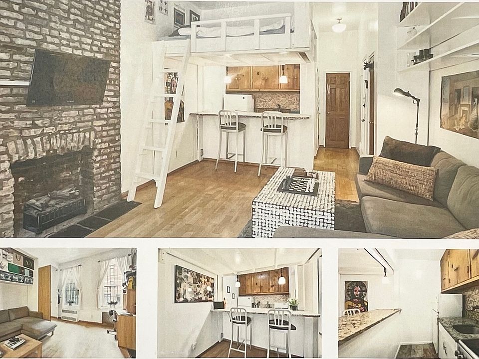 1st image of 465 W 49th St APT 1A