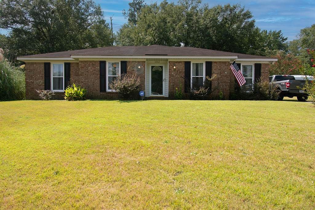 4042 Burning Tree Ln, Augusta, GA 30906 Zillow
