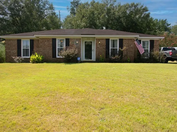 4042 Burning Tree Lane, Augusta, GA