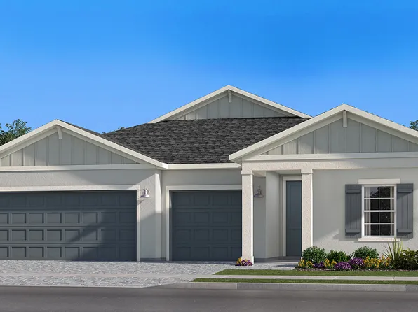 Coral Bay Plan, Pepperwood