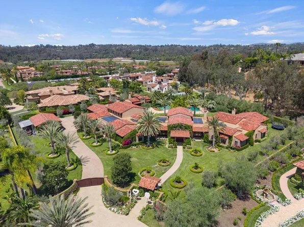 15878 Bella Siena, Rancho Santa Fe, CA 92067