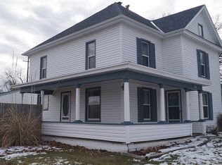 1011 23rd Street, Auburn, NE 68305
