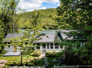 47 Levenseller Rd, Searsmont, ME 04973