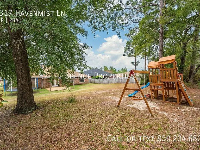 6317 Havenmist Ln — Photo 46