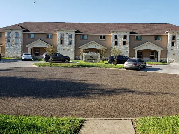 1515 Westmont Dr APT 7, Weslaco, TX 78596