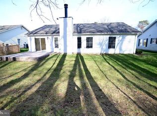 813 Parkwood Ave, Annapolis, MD 21403