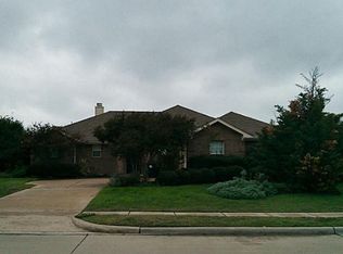 1700 Manten Blvd, Denton, TX 76208