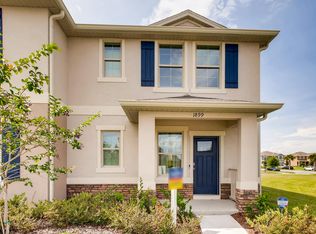 1587 Candlefire Row, Kissimmee, FL 34744
