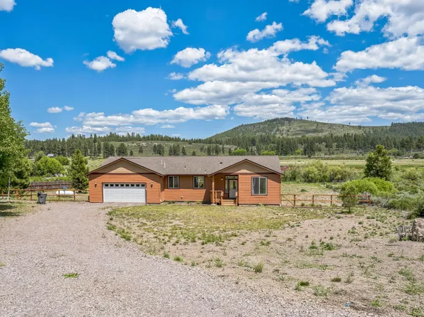 41257 Royal Coachman Dr, Chiloquin, OR 97624