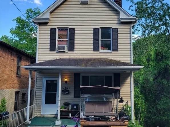 787 Fairston St, Pittsburgh, PA 15204