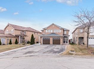 32 Silo Ct, Brampton, ON L6X4S4